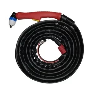 Powercut P80 Plasma Torch Review