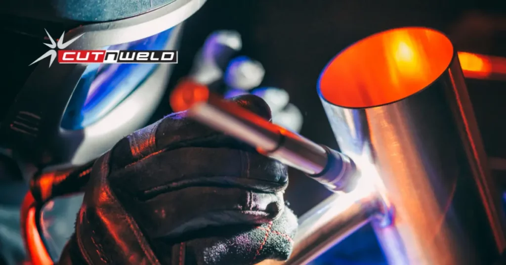 TIG Tungsten Electrodes