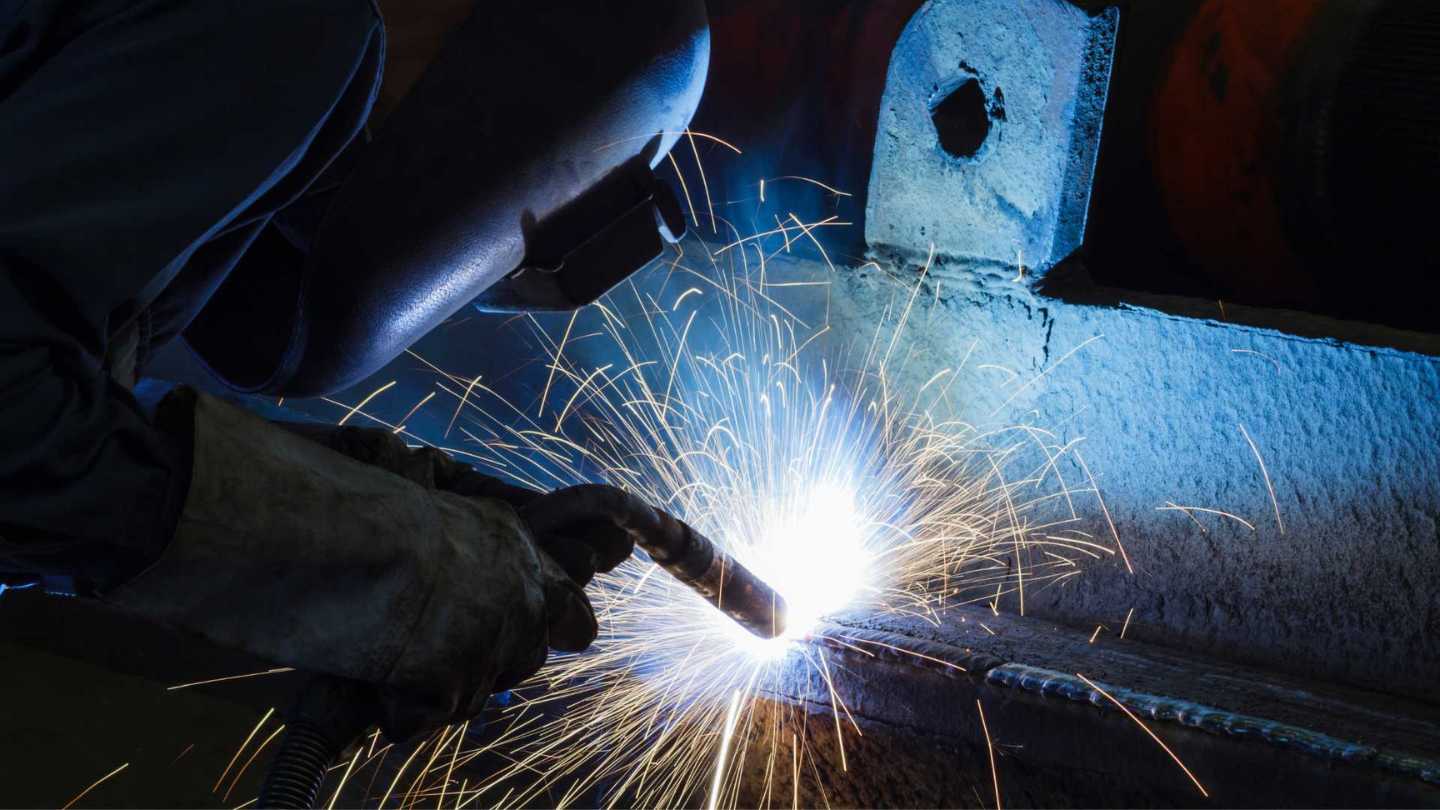 Hidden Heroes: Uncover the Unseen Types of Welding That Hold Our World Together - Image 2
