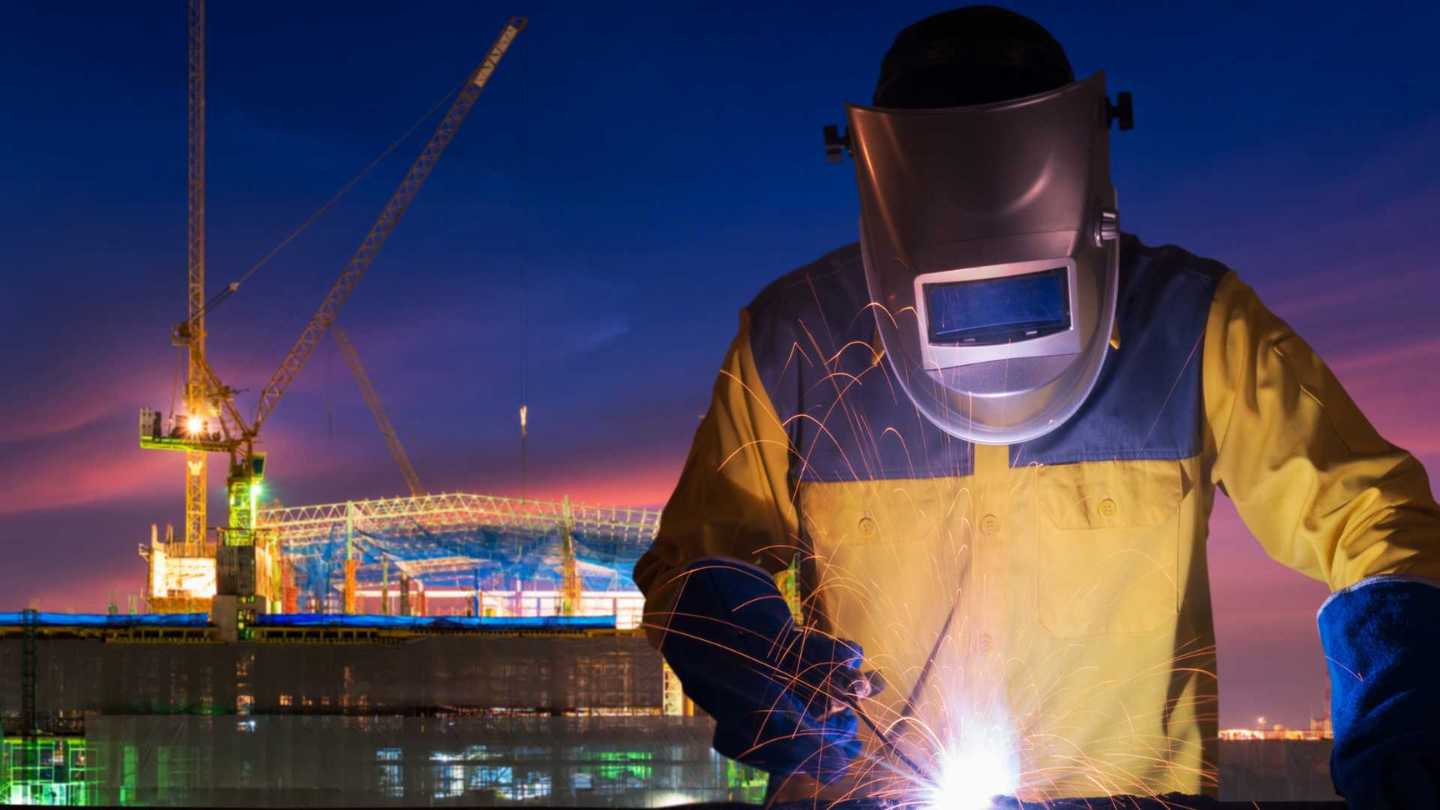 Hidden Heroes: Uncover the Unseen Types of Welding That Hold Our World Together - Image 3