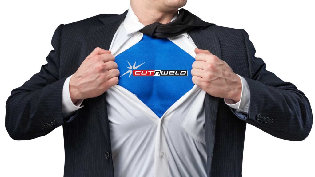 Hidden Heroes: Uncover the Unseen Types of Welding That Hold Our World Together - Featured Image