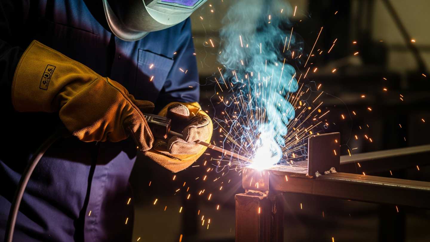 STRION LASER TAURUS STR-HW850 3 IN 1 LASER MACHINE - Image 5