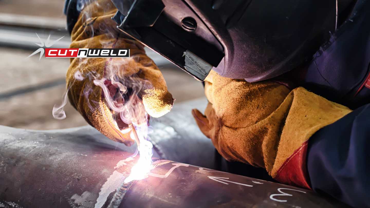 Mastering the Mix: The Science Behind Gas Welding Rod Selection and Gas Combinations for Optimal Results - Featured Image