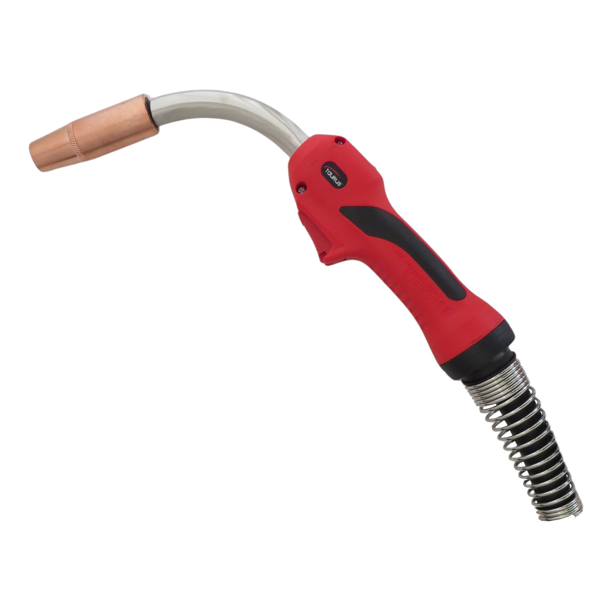 TAURUS TW5 MIG TORCH X 4M-EURO-65MM2