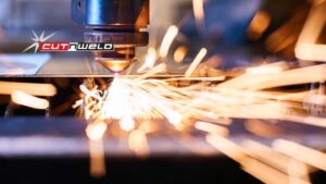 The Essentials of Metal Cutting: A Comprehensive Guide to Equipment and Consumables - Featured Image