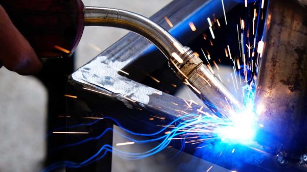 Mastering the Mix: The Science Behind Gas Welding Rod Selection and Gas Combinations for Optimal Results - Image 2